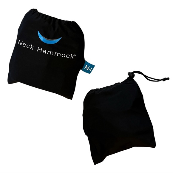 👤🚨EUC Neck Hammock - used TWICE - perfect for relieving neck pain - Picture 13 of 13